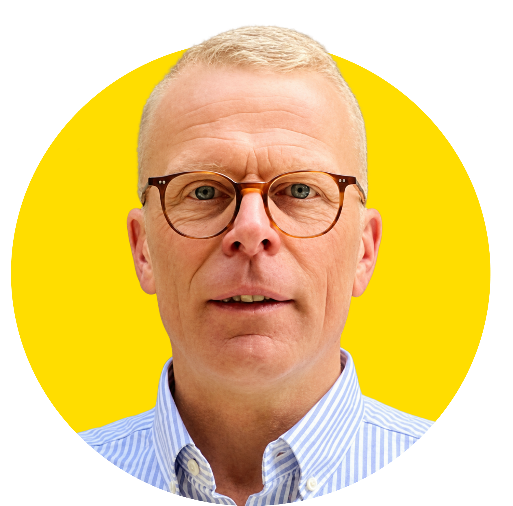 Bart Bakkum