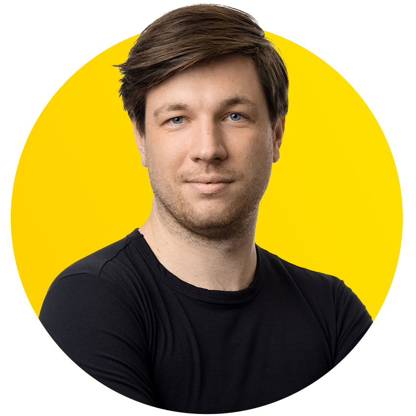 Joost Bax