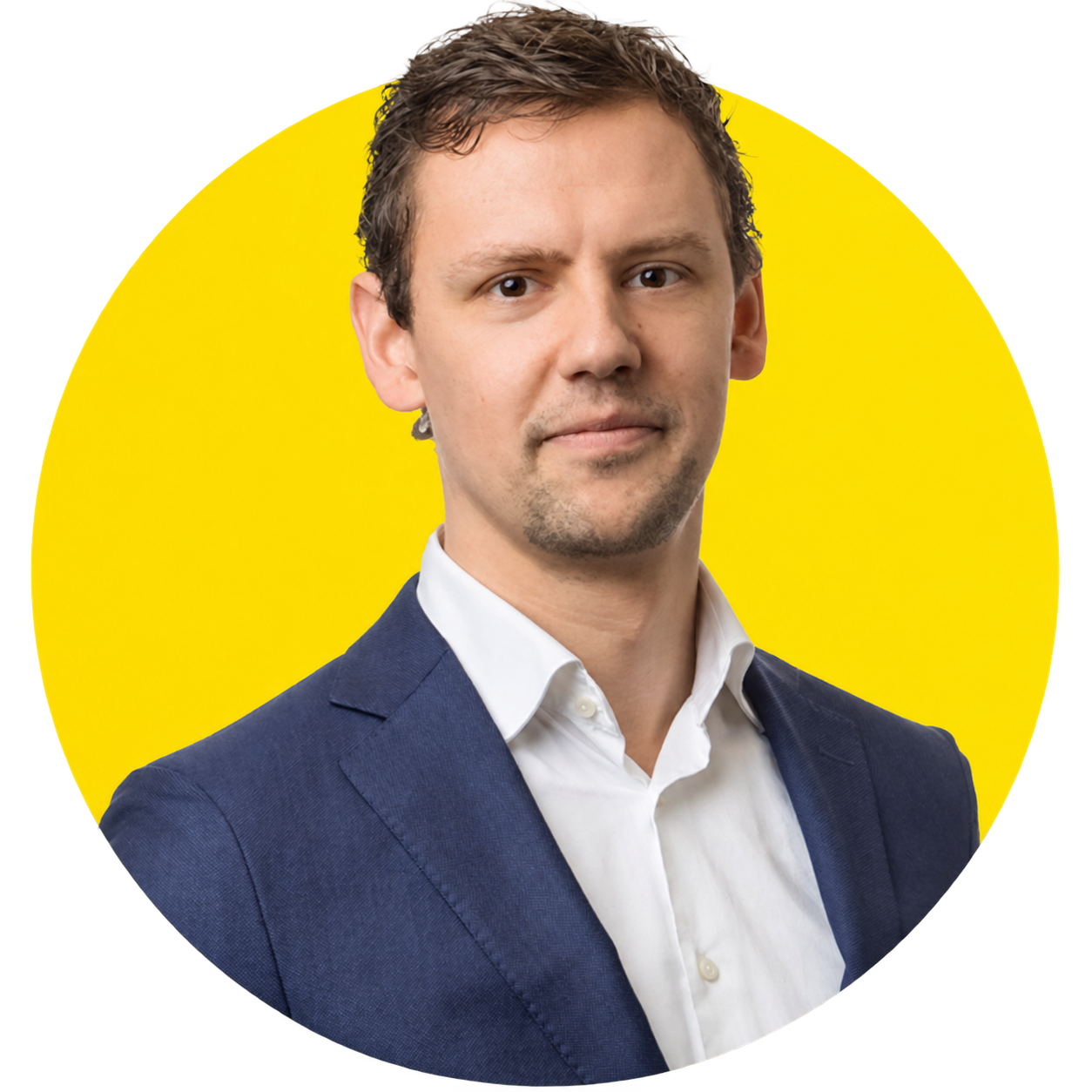 Jurgen Nieuwenhuijsen