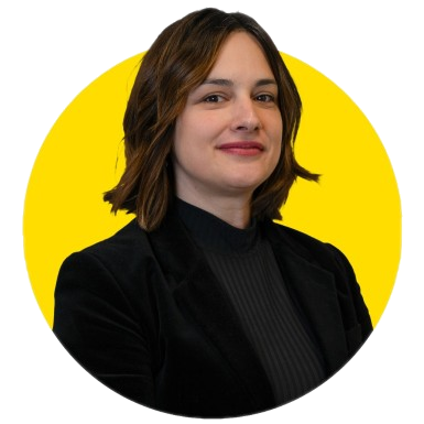 Tamara Milosevic