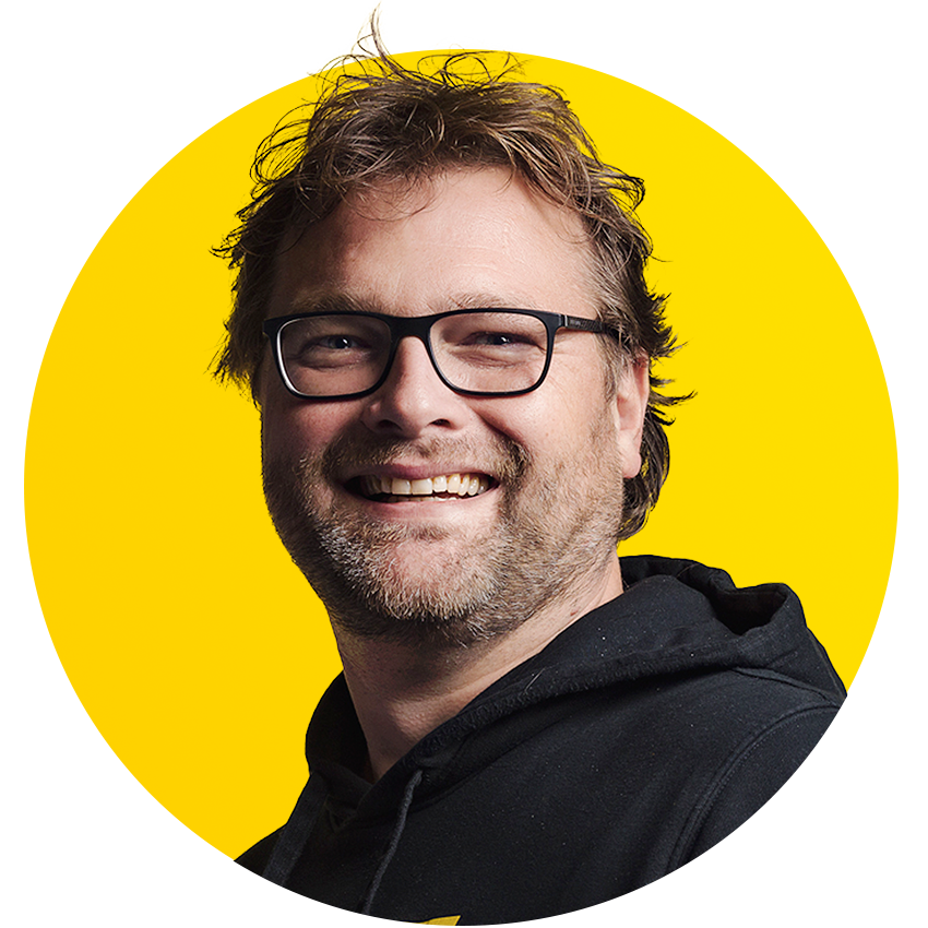 Thomas Blekman