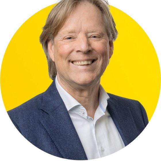 Edward de Jager
