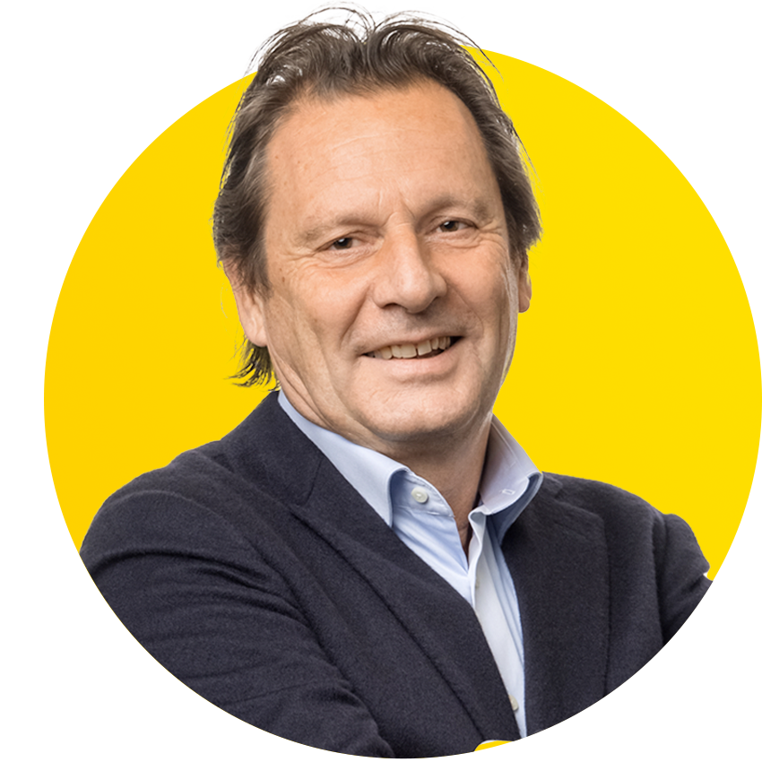 Hans Peddemors