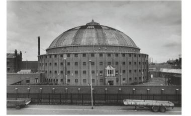 The Koepel prison